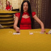 Speed Baccarat A game thumbnail