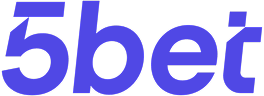 kr5bet Logo